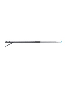 BRAZO DE LAVADO STANDARD TIPO FLEXIBLE ACERO INOX